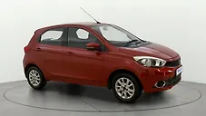 Used Tata Tiago Revotron XZ in Thane