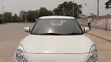 Used Maruti Suzuki Swift VXi [2021-2023] in Lucknow