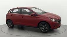 Used Hyundai Elite i20 Sportz Petrol Manual in Bangalore