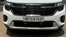 Used Kia Seltos HTX 1.5 Petrol CVT [2024-2025] in Delhi