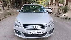 Used Maruti Suzuki Ciaz ZDi SHVS in Lucknow