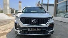 Used MG Hector Sharp 1.5 DCT Petrol [2019-2020] in Bangalore