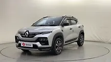 Used Renault Kiger RXZ Turbo CVT Dual Tone in Bangalore