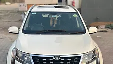 Used Mahindra XUV500 W9 AT in Delhi