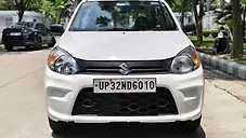 Used Maruti Suzuki Alto 800 LXi (O) in Lucknow