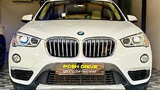 Used BMW X1 sDrive20d xLine in Kochi