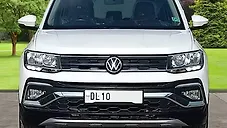 Used Volkswagen Taigun Highline 1.0 TSI AT in Delhi