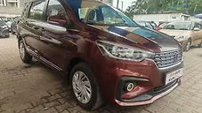 Used Maruti Suzuki Ertiga VXi Petrol Manual in Chennai