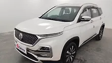 Used MG Hector Sharp 1.5 DCT Petrol [2019-2020] in Kochi
