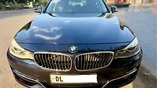 Used BMW 3 Series GT 320d Luxury Line [2014-2016] in Delhi