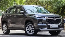 Used Maruti Suzuki Grand Vitara Sigma Smart Hybrid [2023-2025] in Delhi