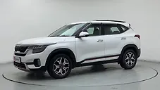 Used Kia Seltos GTX Plus 1.4 DCT in Ghaziabad