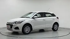 Used Hyundai Elite i20 Magna Executive 1.2 in Ghaziabad
