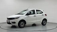 Used Tata Tiago XM iCNG [2023-2025] in Delhi