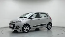 Used Hyundai Grand i10 Magna 1.2 Kappa VTVT [2013-2016] in Gurgaon