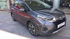 Used Honda WR-V VX MT Petrol in Chennai