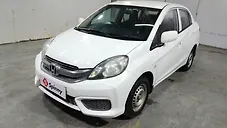 Used Honda Amaze 1.2 E i-VTEC in Kochi