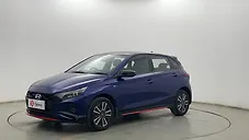 Used Hyundai i20 N Line N8 1.0 Turbo DCT in Kolkata