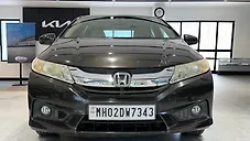 Used Honda City VX CVT in Mumbai