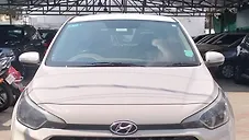 Used Hyundai Elite i20 Asta 1.4 CRDi in Coimbatore