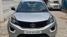 Used Tata Nexon XMA Petrol in Coimbatore