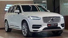 Used Volvo XC90 Excellence [2016-2020] in Chennai