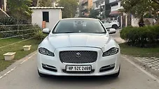 Used Jaguar XJ 3.0 Portfolio in Delhi
