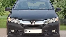 Used Honda City VX CVT in Delhi