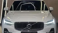 Used Volvo XC60 B5 Ultimate in Chennai