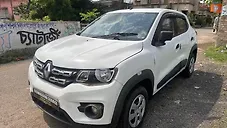 Used Renault Kwid RXT Opt [2015-2019] in Kolkata