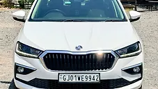 Used Skoda Slavia Style 1.5L TSI DSG in Ahmedabad