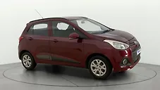 Used Hyundai Grand i10 Sportz 1.2 Kappa VTVT [2013-2016] in Mumbai