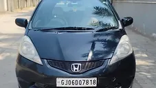 Used Honda Jazz S in Vadodara