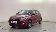 Used Hyundai Elite i20 Asta 1.2 in Bangalore
