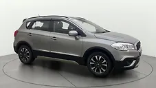 Used Maruti Suzuki S-Cross Zeta in Hyderabad