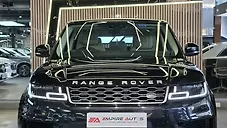 Used Land Rover Range Rover Sport SE 2.0 Petrol [2019-2020] in Chennai