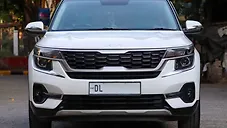 Used Kia Seltos HTK Plus 1.5 iMT in Delhi