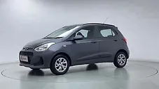 Used Hyundai Grand i10 Magna 1.2 Kappa VTVT [2017-2020] in Ghaziabad