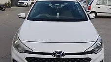 Used Hyundai Elite i20 Sportz 1.4 CRDi in Jalandhar