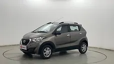 Used Datsun Redigo T(O) 1.0 [2017-2019] in Kolkata