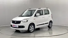 Used Maruti Suzuki Wagon R VXi in Jaipur