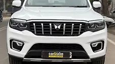 Used Mahindra Scorpio N Z8 L 4WD Diesel 2.2L Turbo Automatic 7 STR in Jalandhar