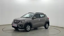 Used Renault Kwid 1.0 RXT [2016-2019] in Kolkata
