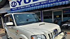 Used Mahindra Scorpio SLE BS-III in Guwahati