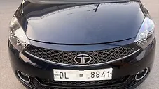 Used Tata Tigor Revotron XZ+ in Delhi