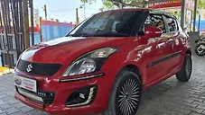 Used Maruti Suzuki Swift VDi ABS in Chennai