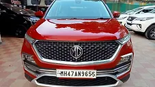 Used MG Hector Smart 1.5 DCT Petrol in Mumbai