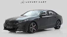 Used BMW i5 M60 xDrive in Jaipur