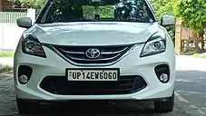 Used Toyota Glanza V Petrol Manual in Ghaziabad
