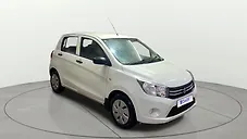 Used Maruti Suzuki Celerio VXi in Surat